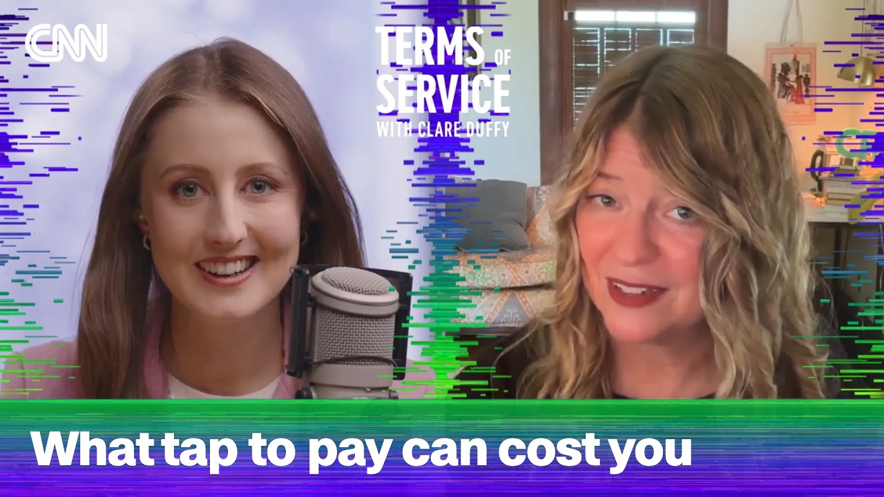 How to keep your digital wallet secure | Terms of&nbsp;Service