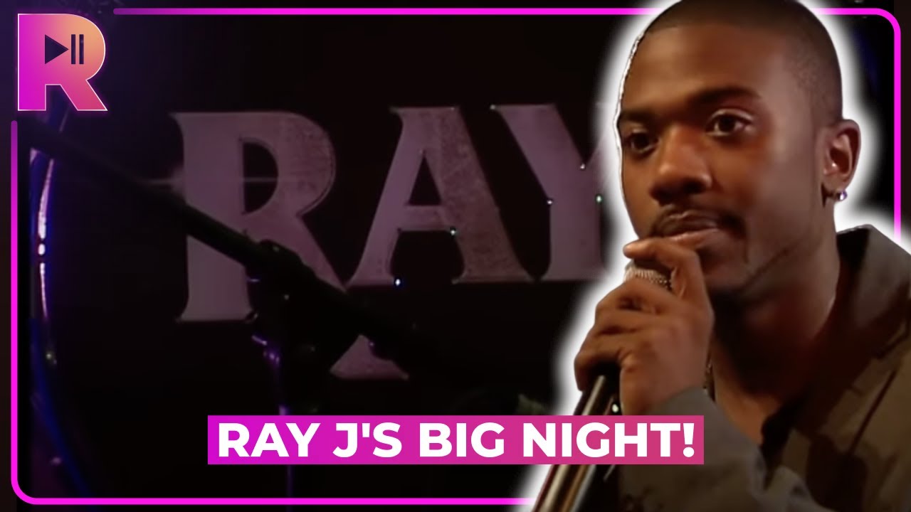 Listening Party Gets Emotional | Brandy and Ray J: A Family Business