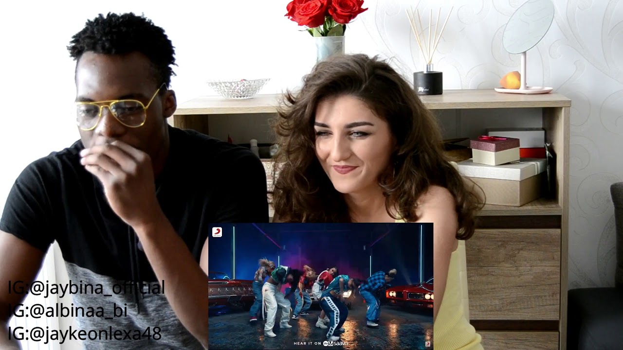 Badshah | Paagal | Official Music Video || REACTION VIDEO