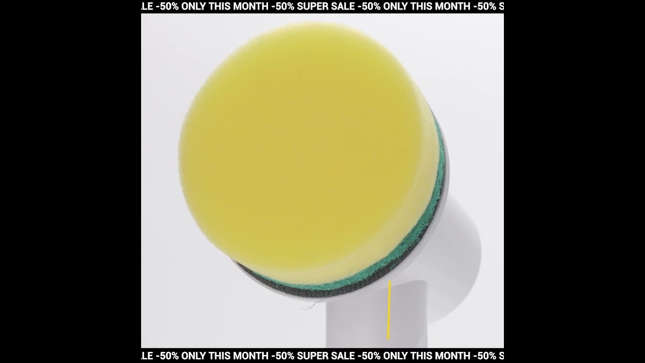 I Tried Synoshi Power Spin Scrubber and Found the REAL Secret to Easy Cleaning
