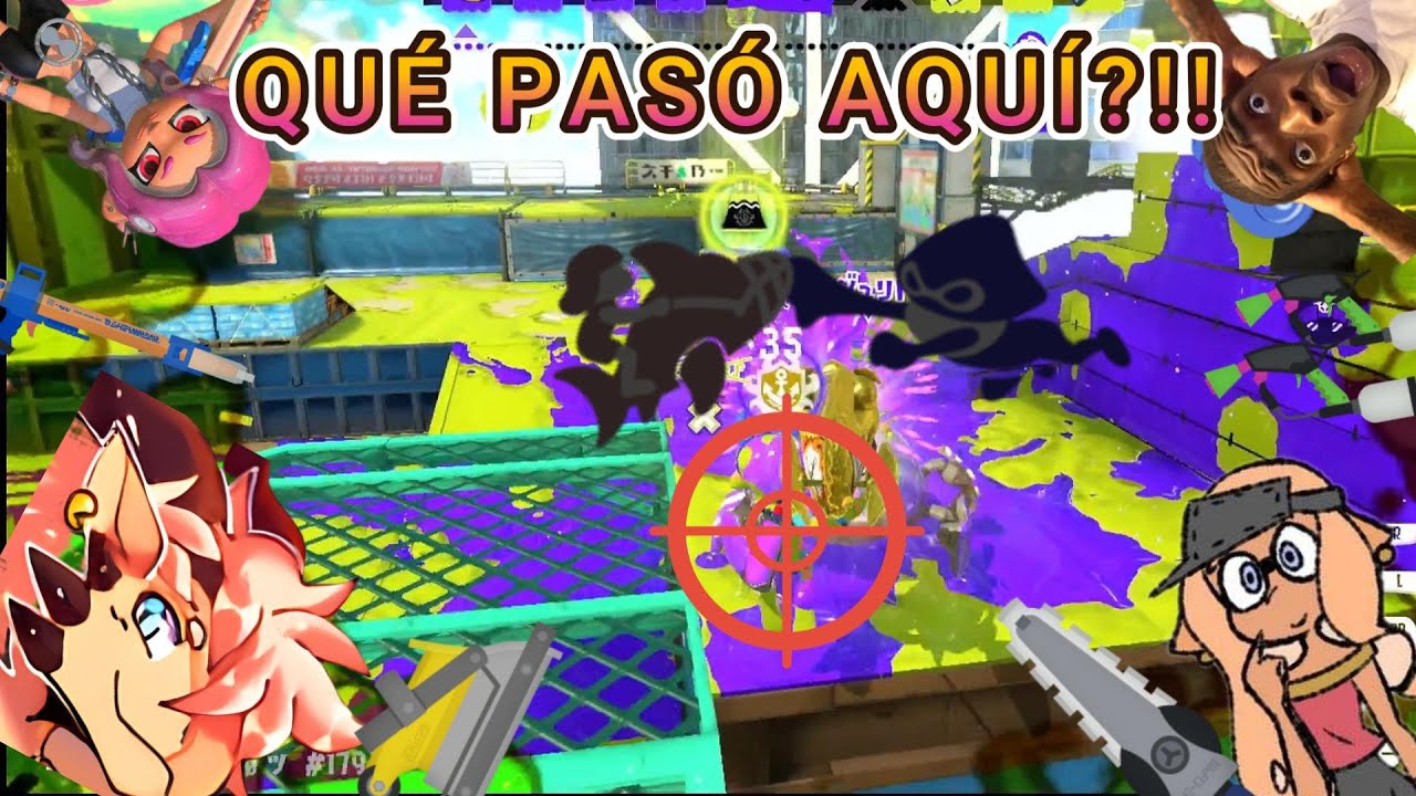 El torneo MÁS RARO que he jugado