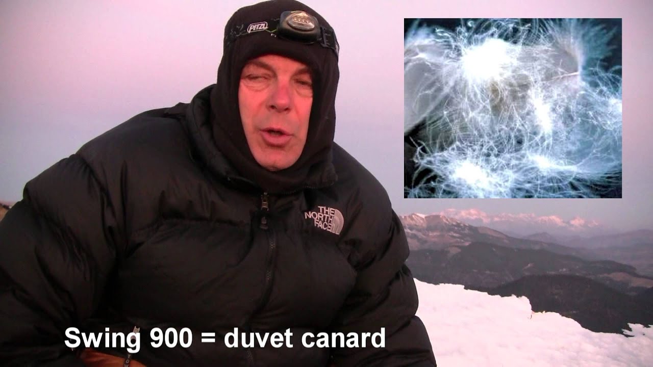Valandre swing 900