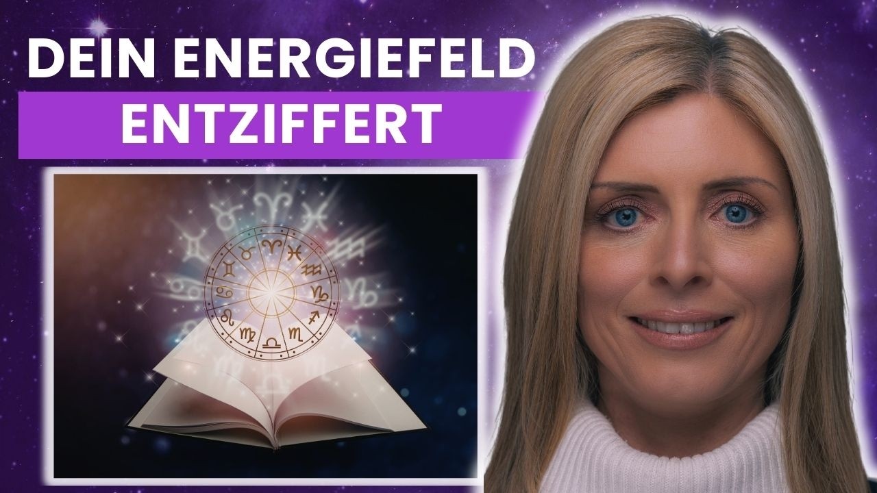 KRASS: Ich lese deine Energie LIVE... (Achtung)