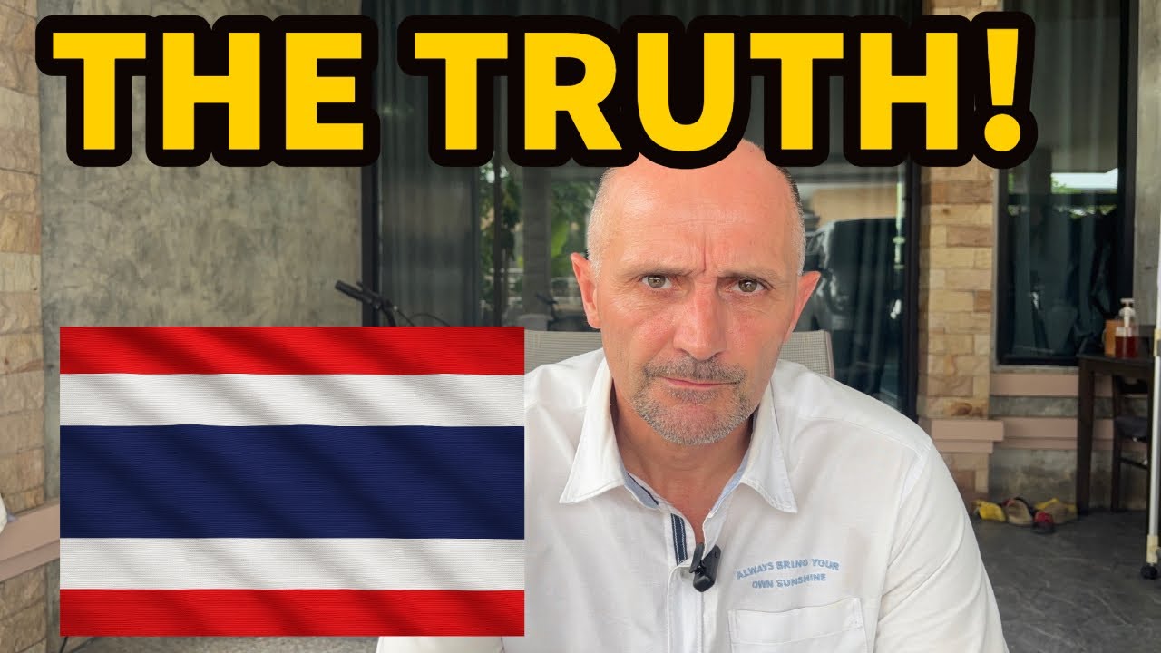 BBC Documentary: This Is the Paradise They Didn’t Show