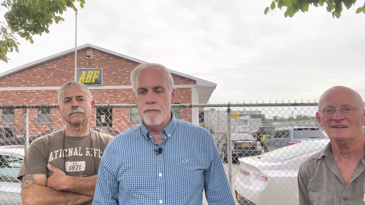ABF Freight
