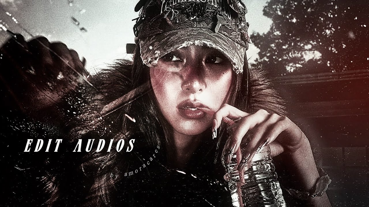 ꩜ ☆.｡. ☆ Plus de 50 audios de montage tendance pour les montages imaginaires que vous avez en t&ecirc;t...