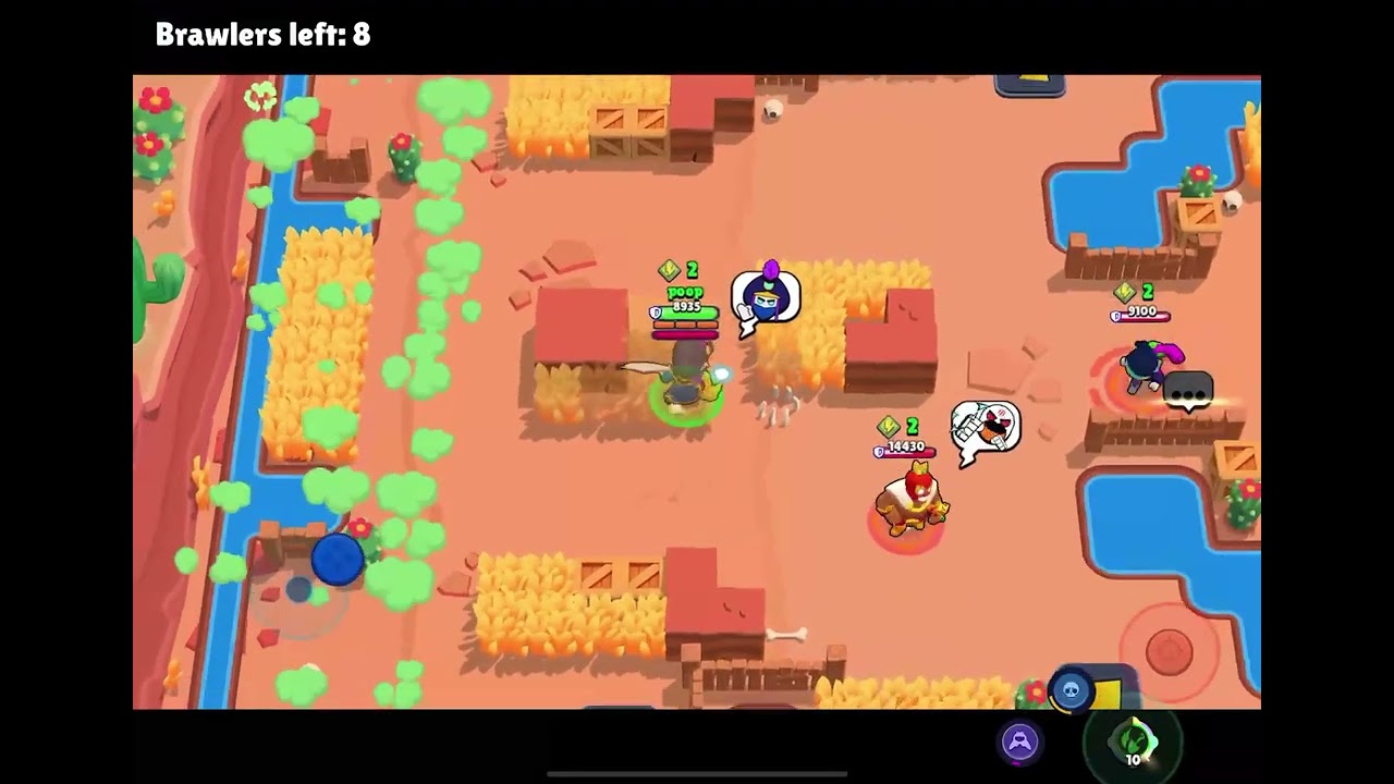 The Darryl betrayed me