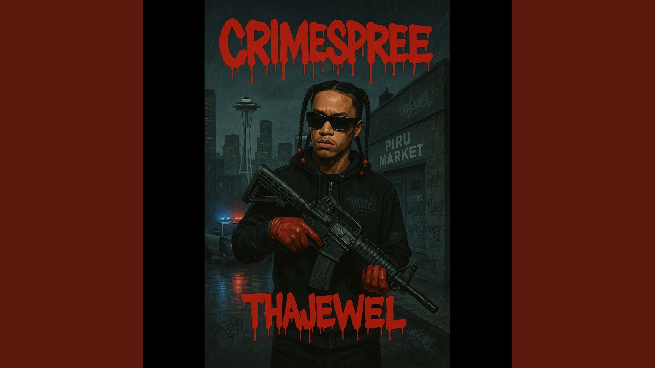CRIMESPREE