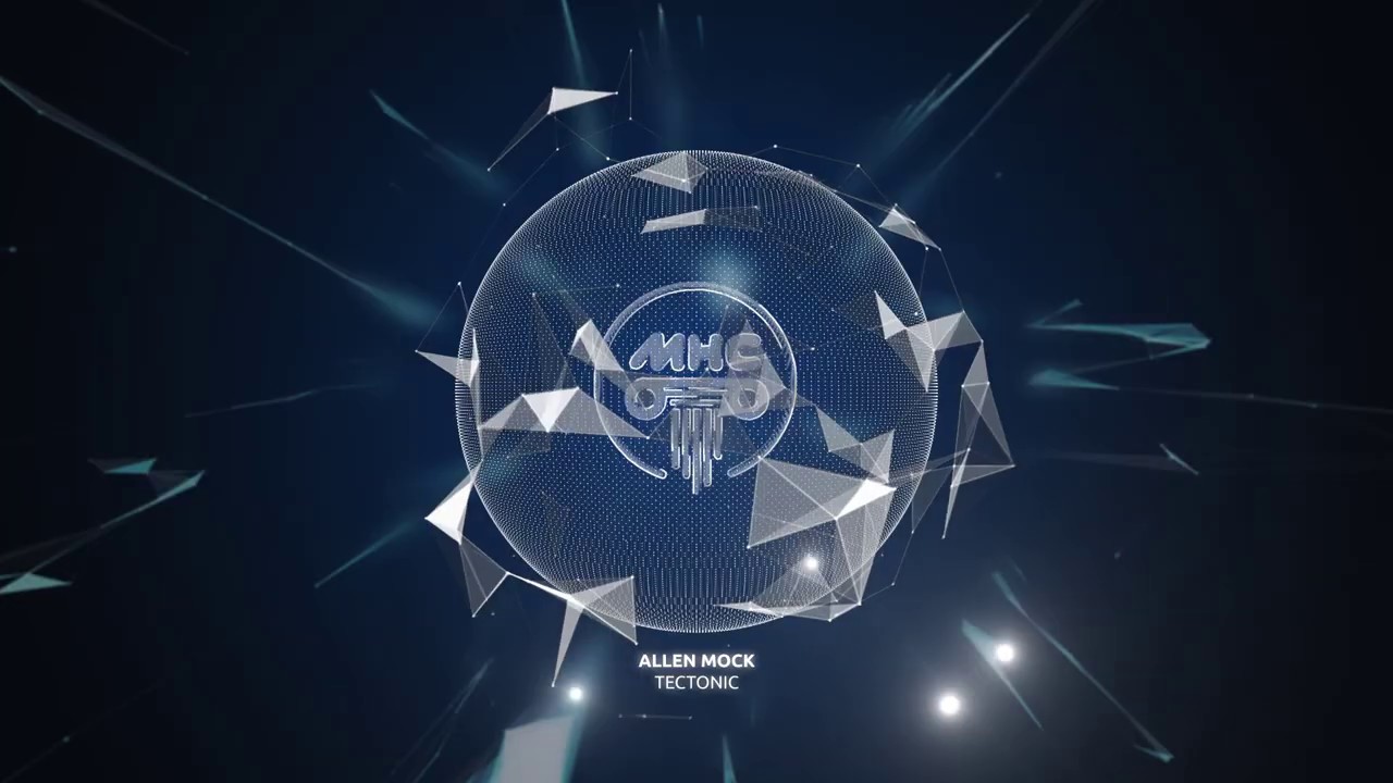 Allen Mock - Tectonic