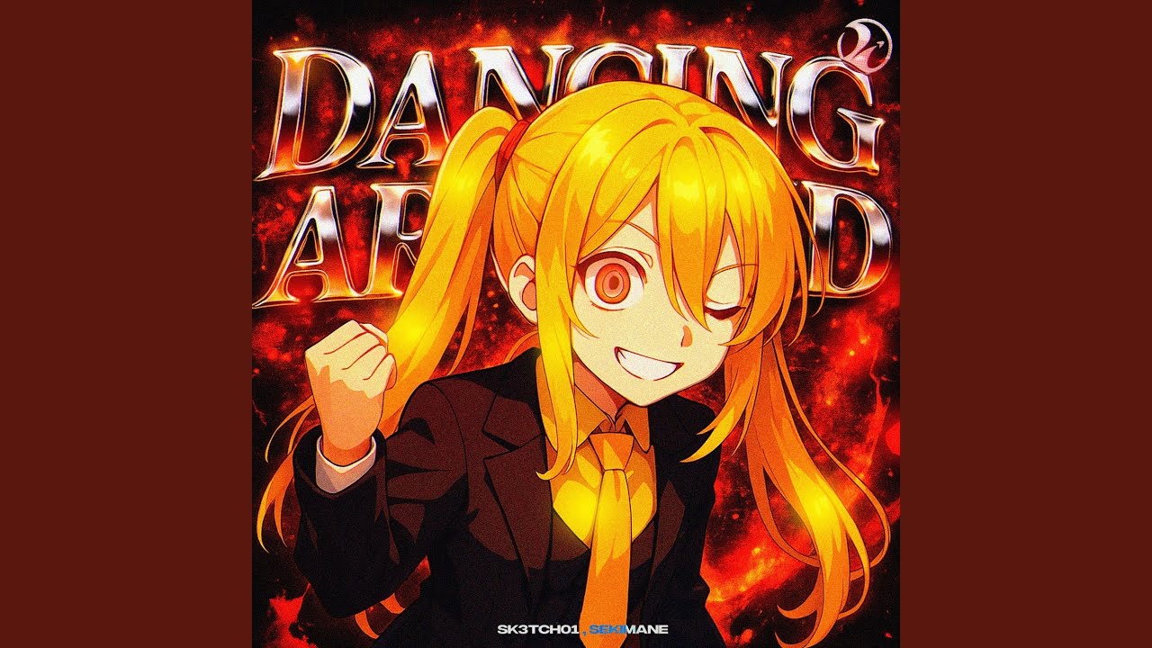 DANCING AROUND