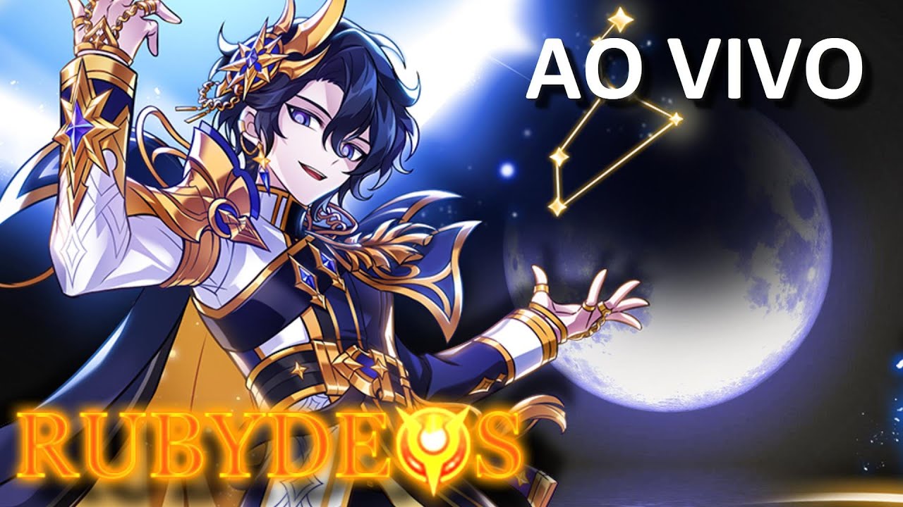 [Elsword] ABRI A LIVE SÓ PRA IR O BERDINHO.