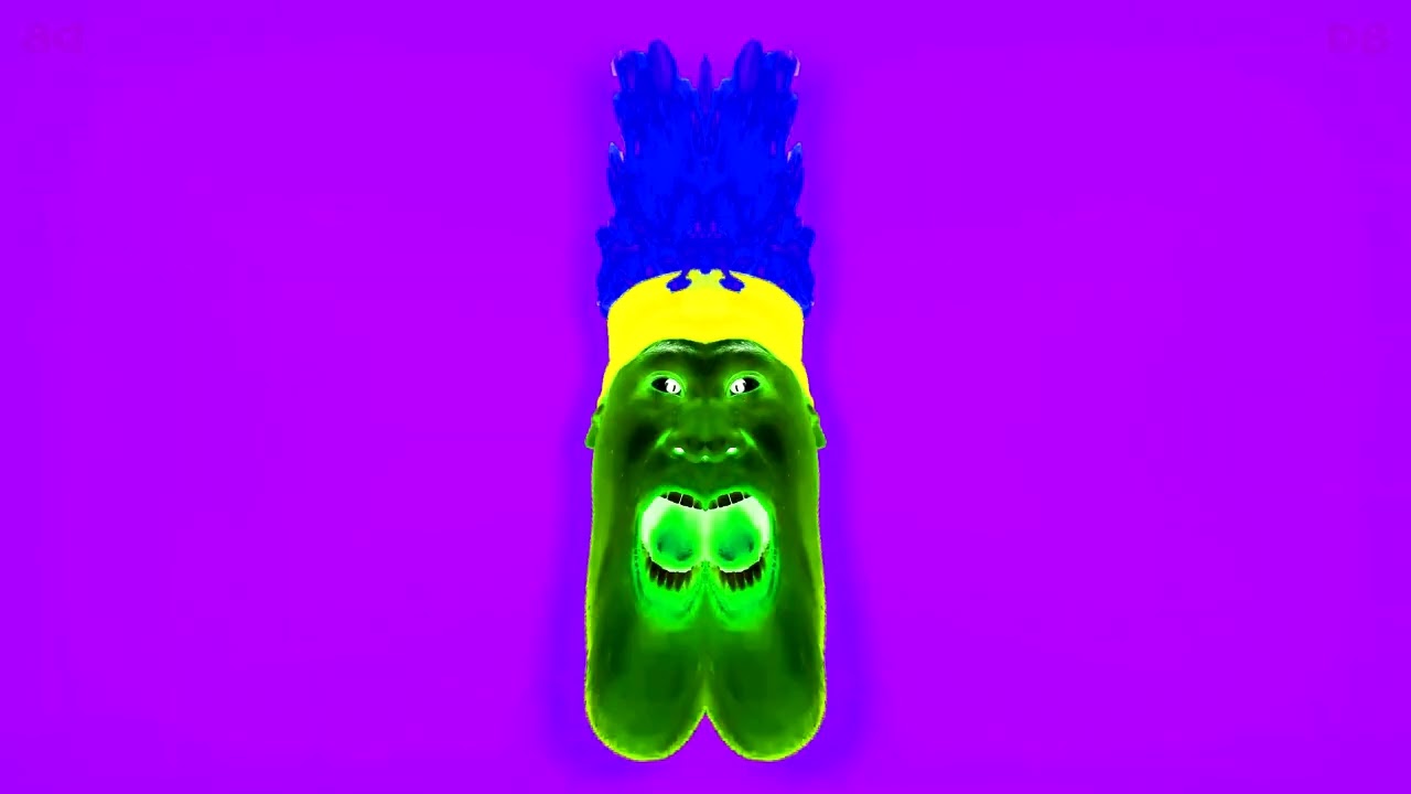 D Billions Om Nom, Yummy Yum 10 Sparta Gamavision Csupo Effects