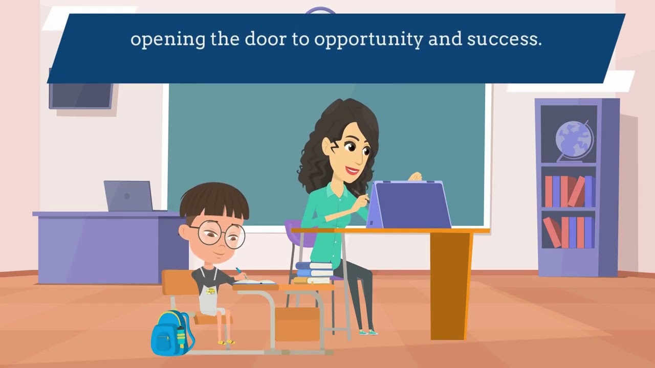 Incluzun Support. forStudents of Determination