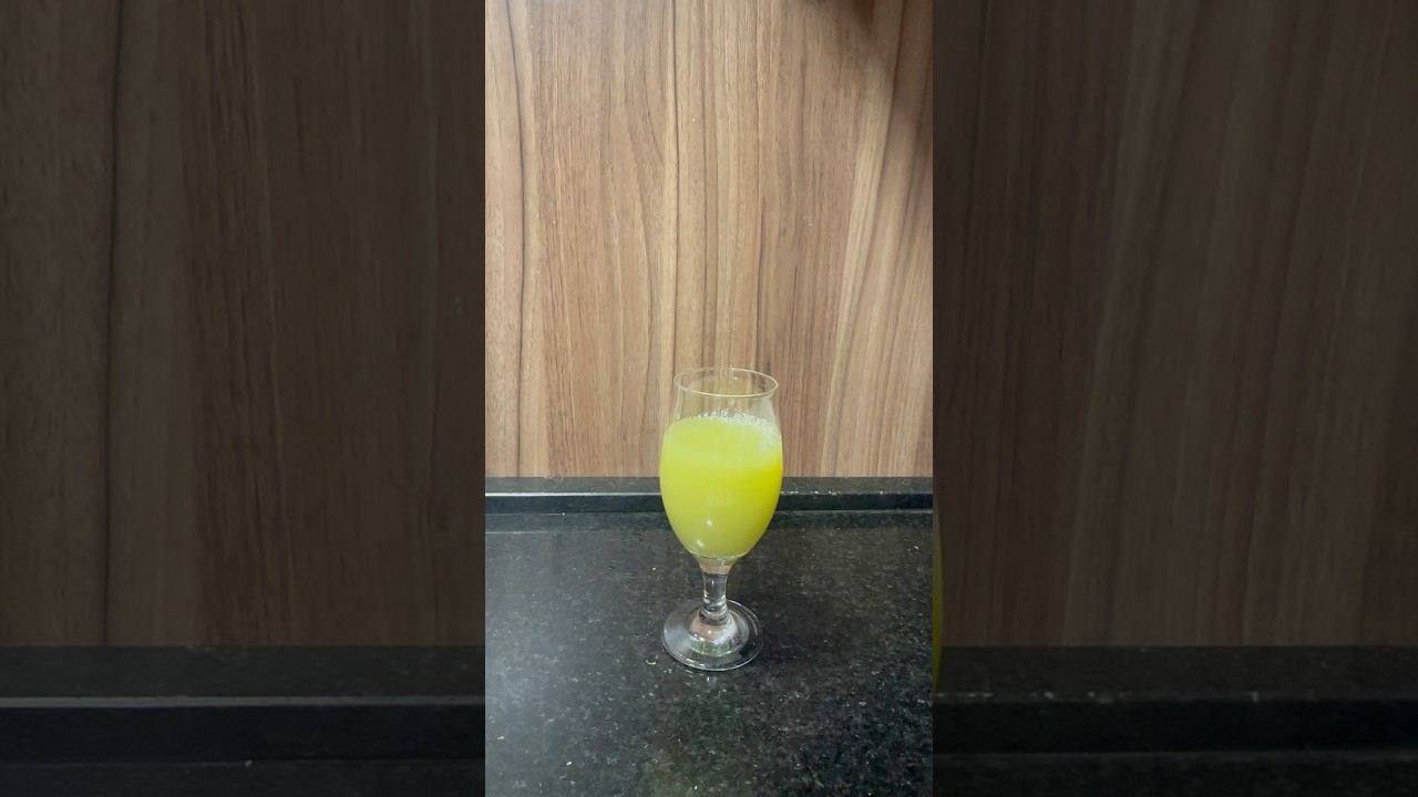 Suco de Uva Verde #sucodeuva
