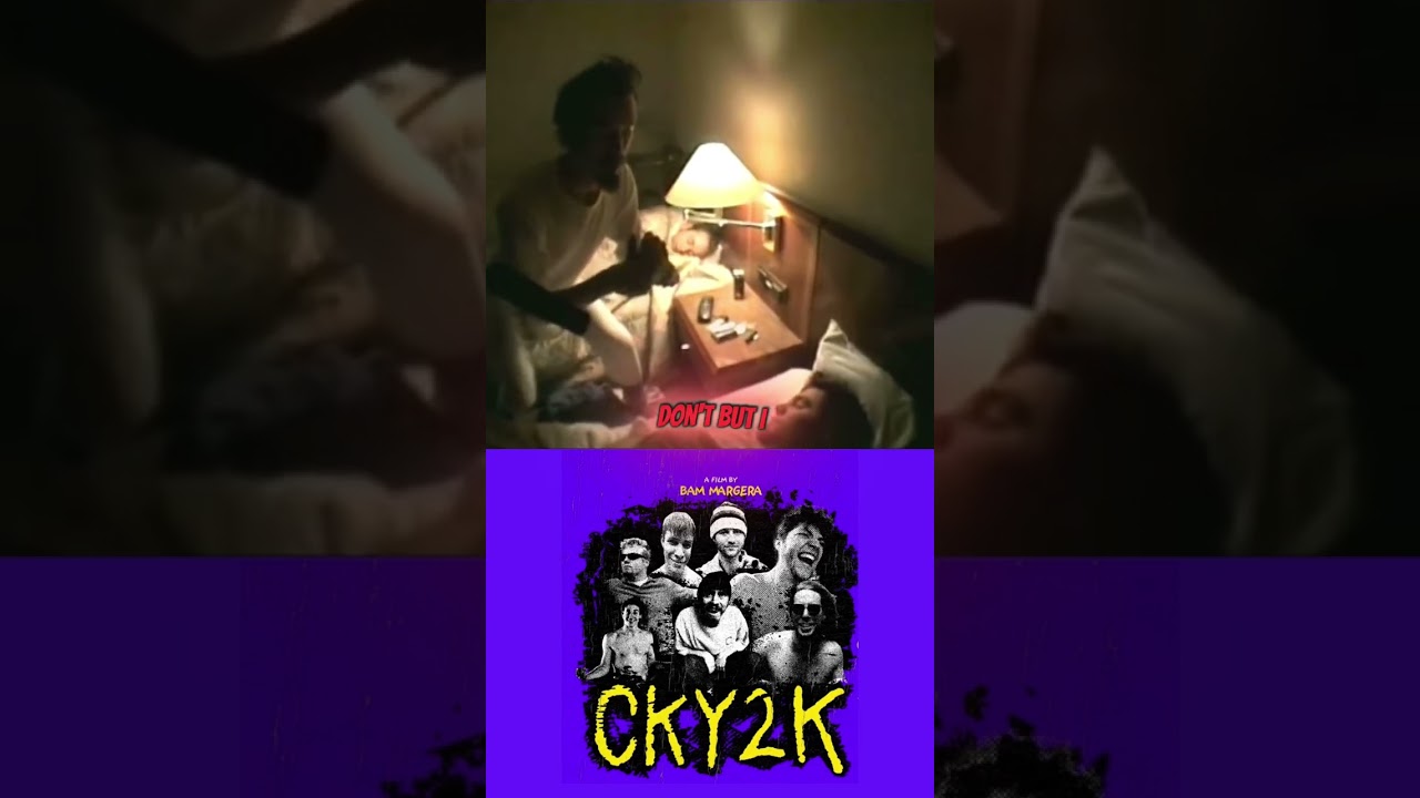 CKY Chinese Freestyle | Fan-Made Music Video