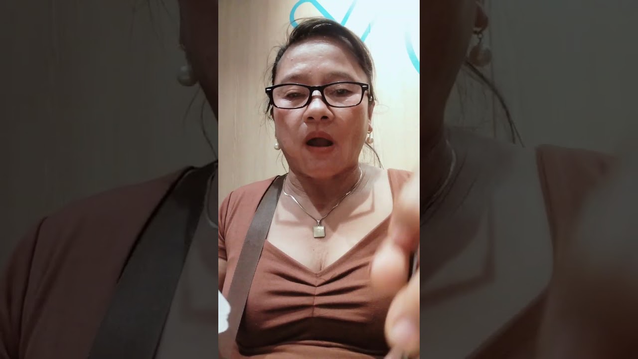 Lingaw kaayo sila sa Jollibee me nanihapon