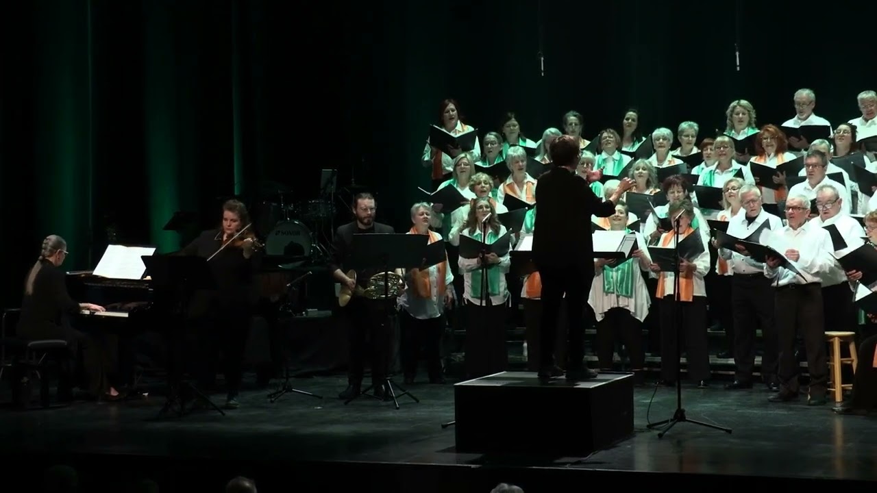 11 Si on chantait ensemble