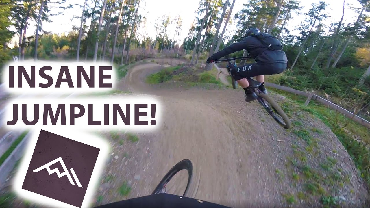 Wexl 2020 End Of Season - Noch mehr Sprünge? *Sneak-peek* new Jumpline