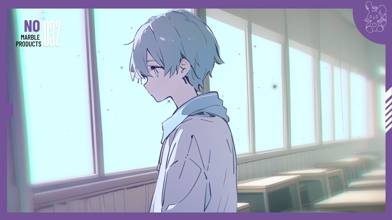 アンスリウム-僕の知らない君- / Marble feat. YUMA