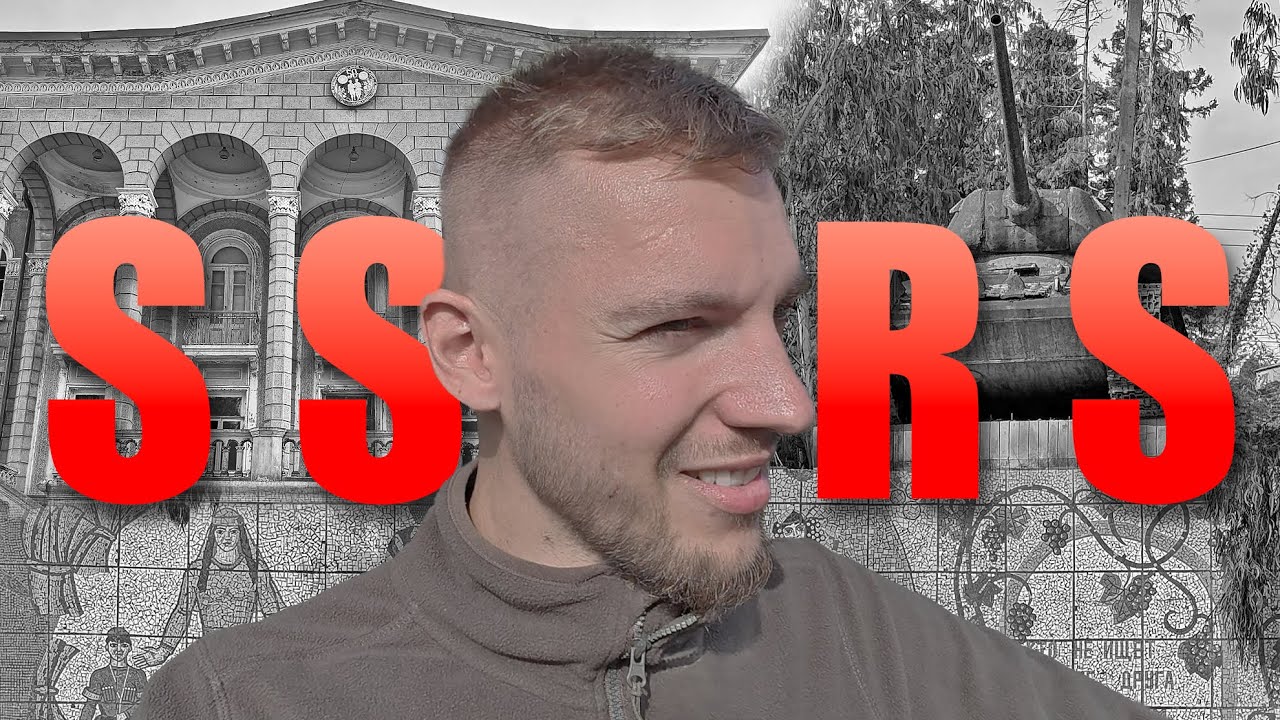 NUKELIAVAU ATGAL Į SOVIETMETĮ
