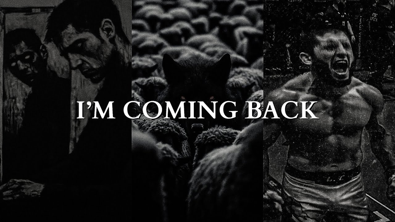 I'M COMING BACK IN 2026 - Powerful Motivational Speech Video