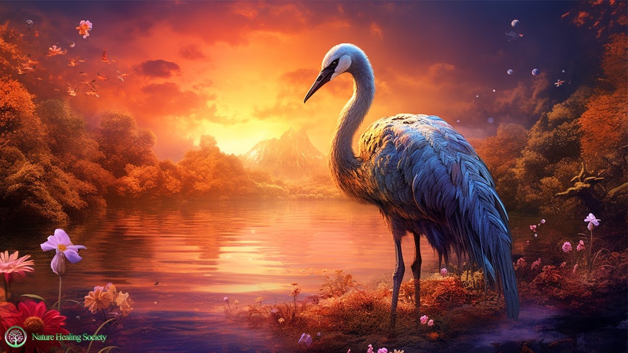 528HZ POWERFUL UPLIFTING Morning Music To Wake Up To