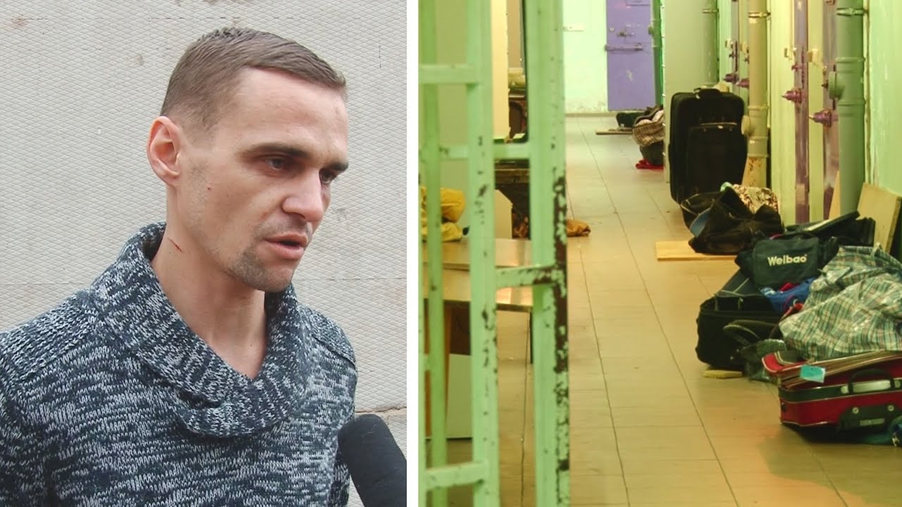 Prabilo kalinių sužalotas prižiūrėtojas: jie buvo pasiruošę kovai