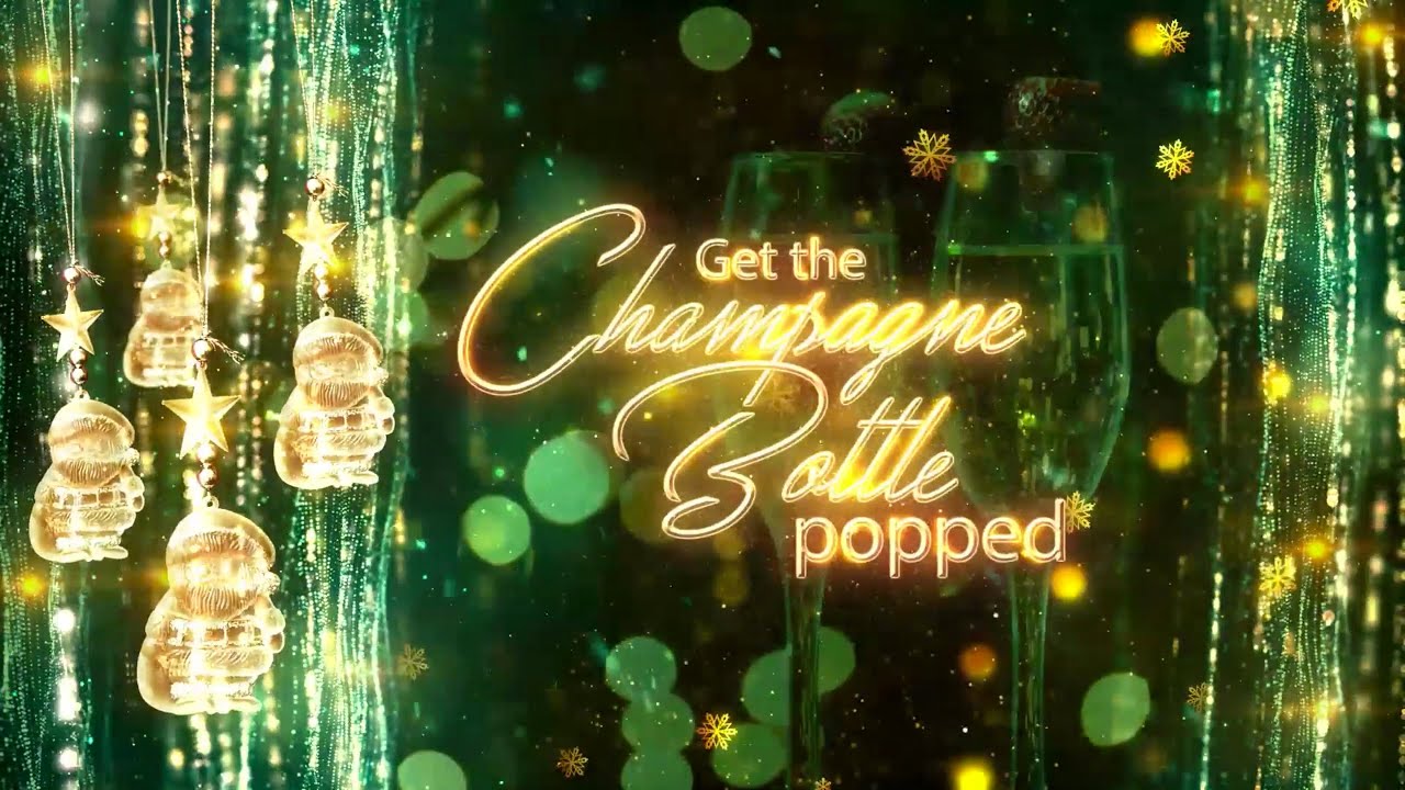 LKG Productions - Jacynthe Véronneau - "Champagne Bottle Popped" OFFICIAL MUSIC VIDEO
