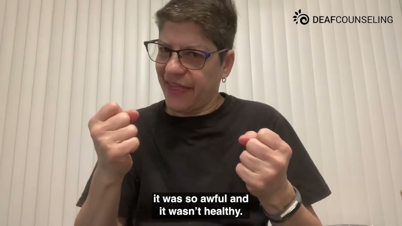 Lack of communication: Debbie's Story