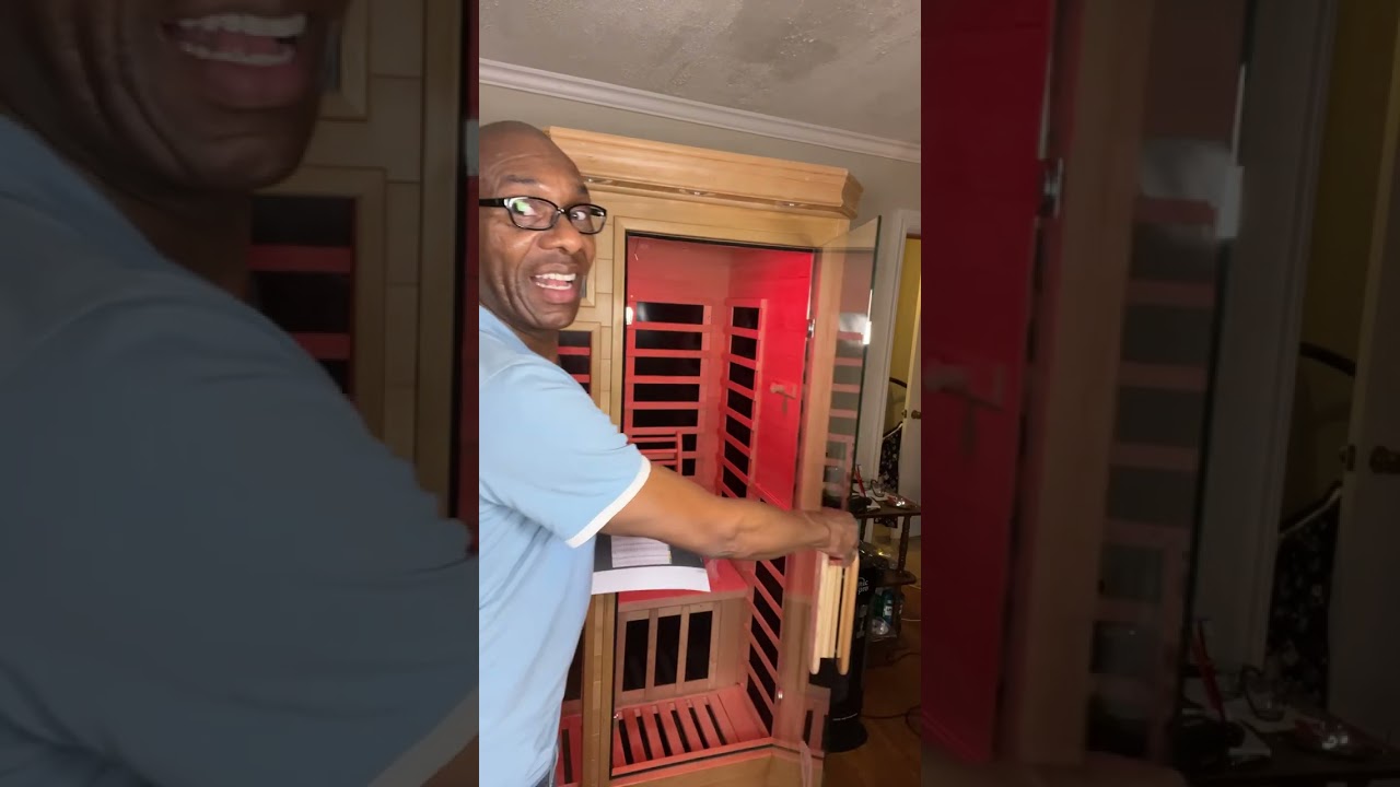 Life pro Sauna