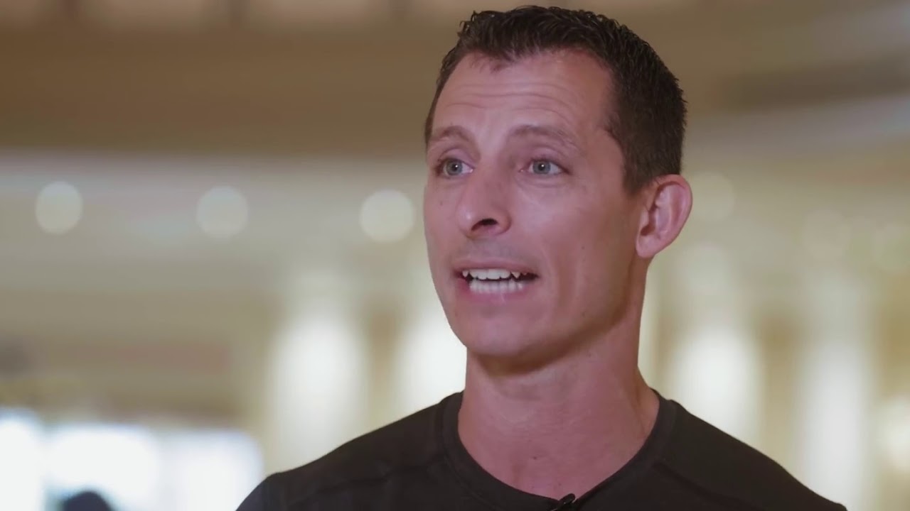 Aron Parker $500K Affiliate & The Power Team are CRUSHING IT!