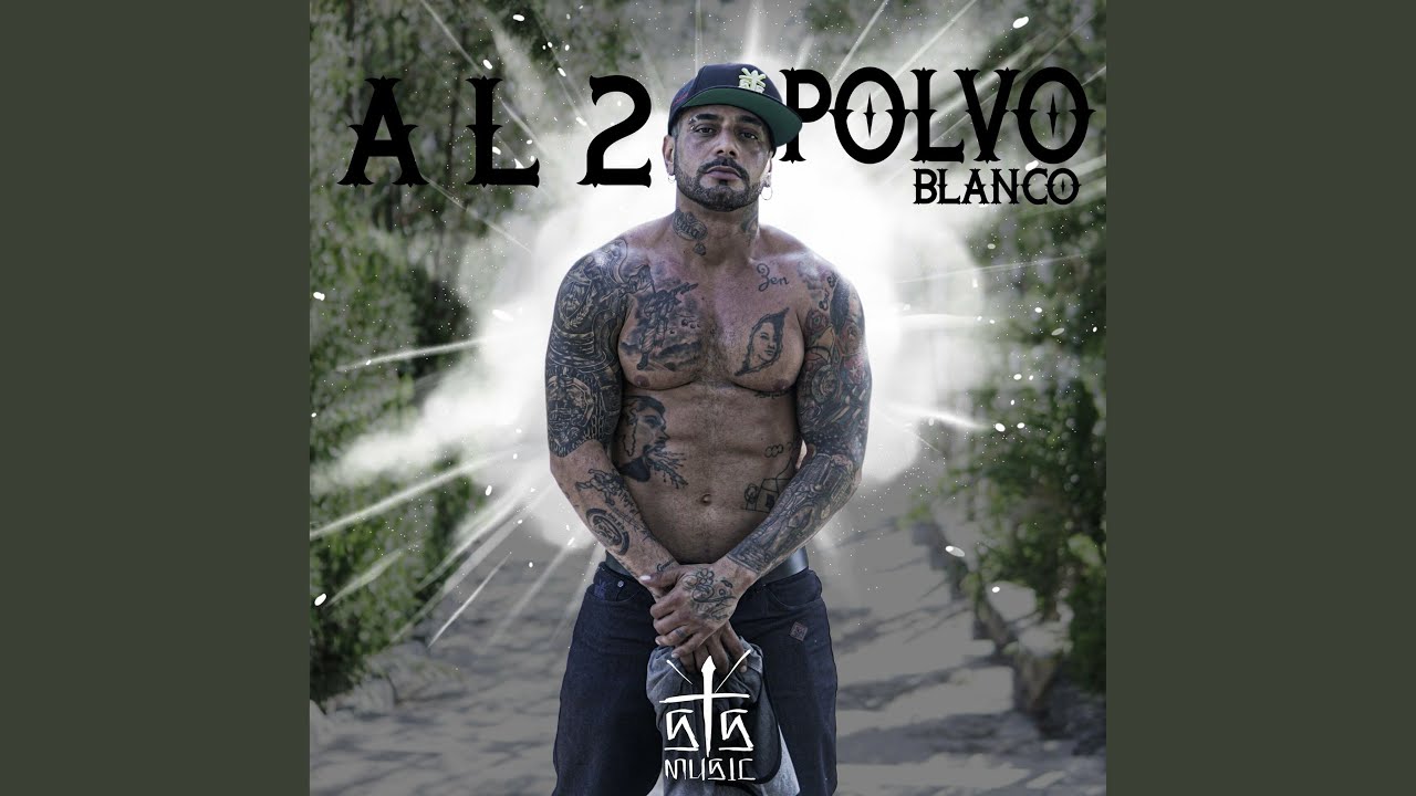 Polvo Blanco