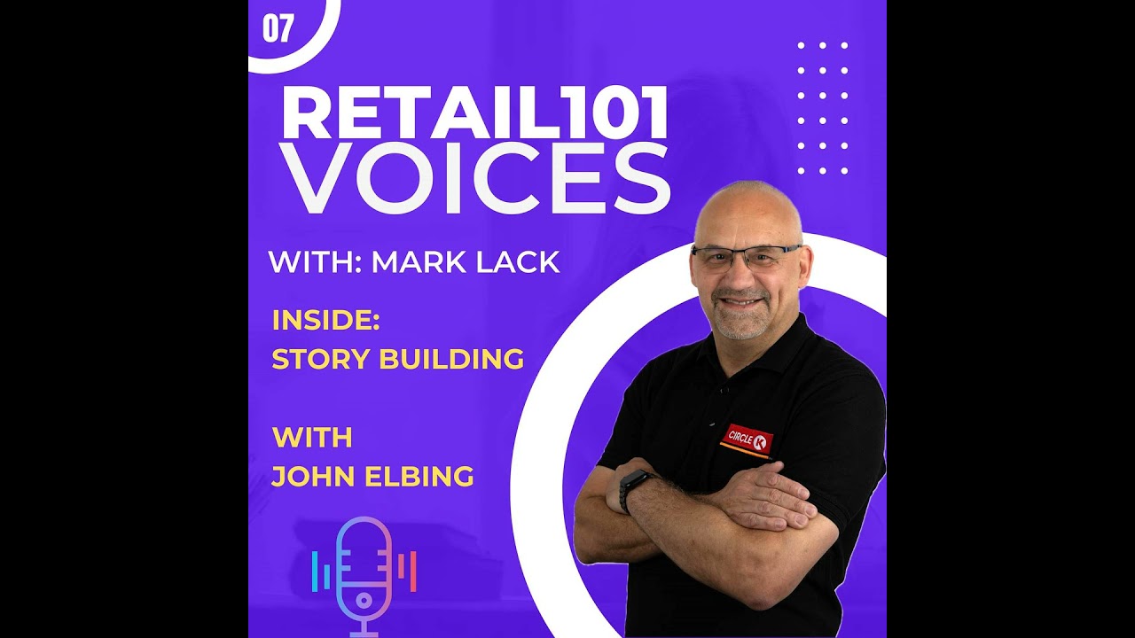 Inside: Story Building and What Actually Works With John Elbing