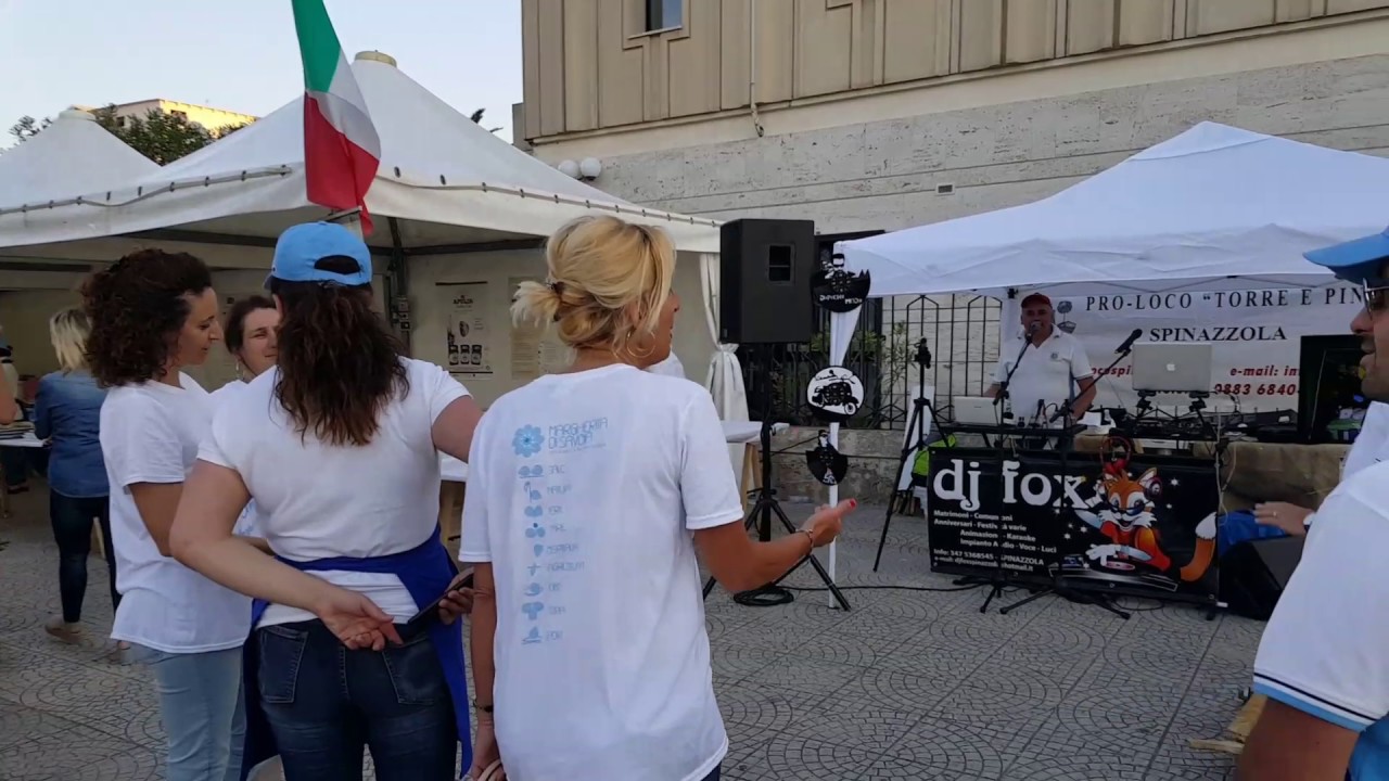 4 Giugno 2017