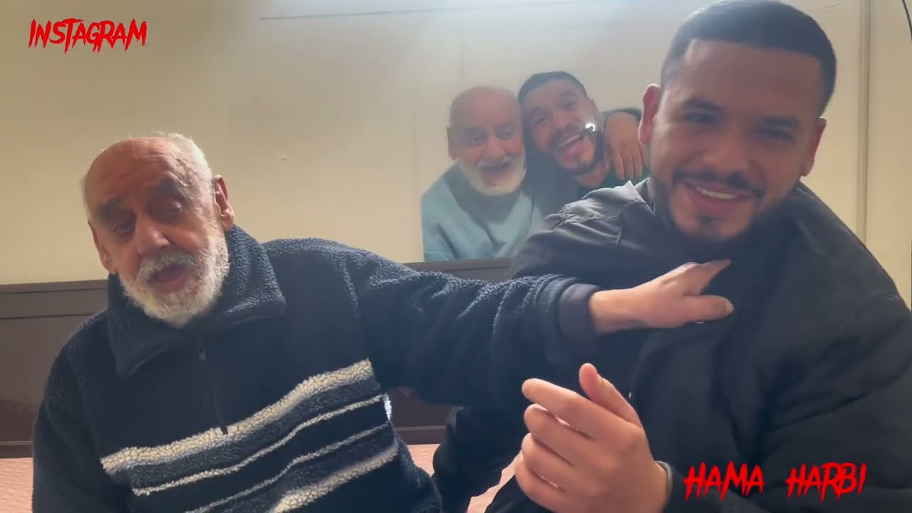 أنا ضربت بابا 😂