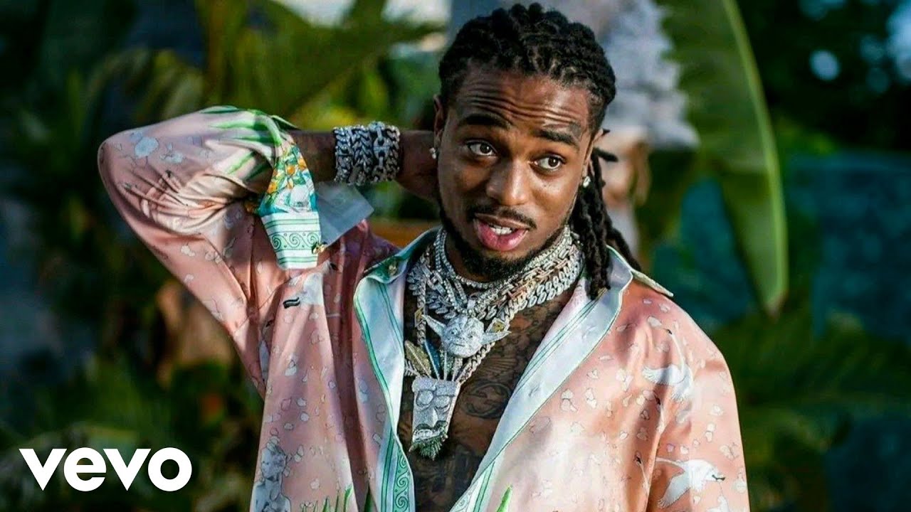 Migos ft. Travis Scott, Tyga - MOST WANTED (Music Video)