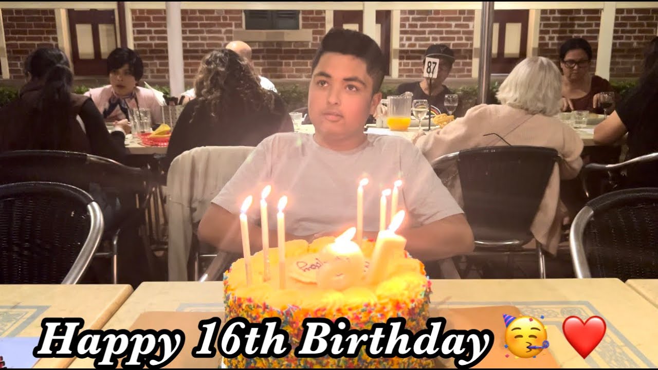 MY ROOM TOUR 🤭LOL + 16th BIRTHDAY | #family #polytube