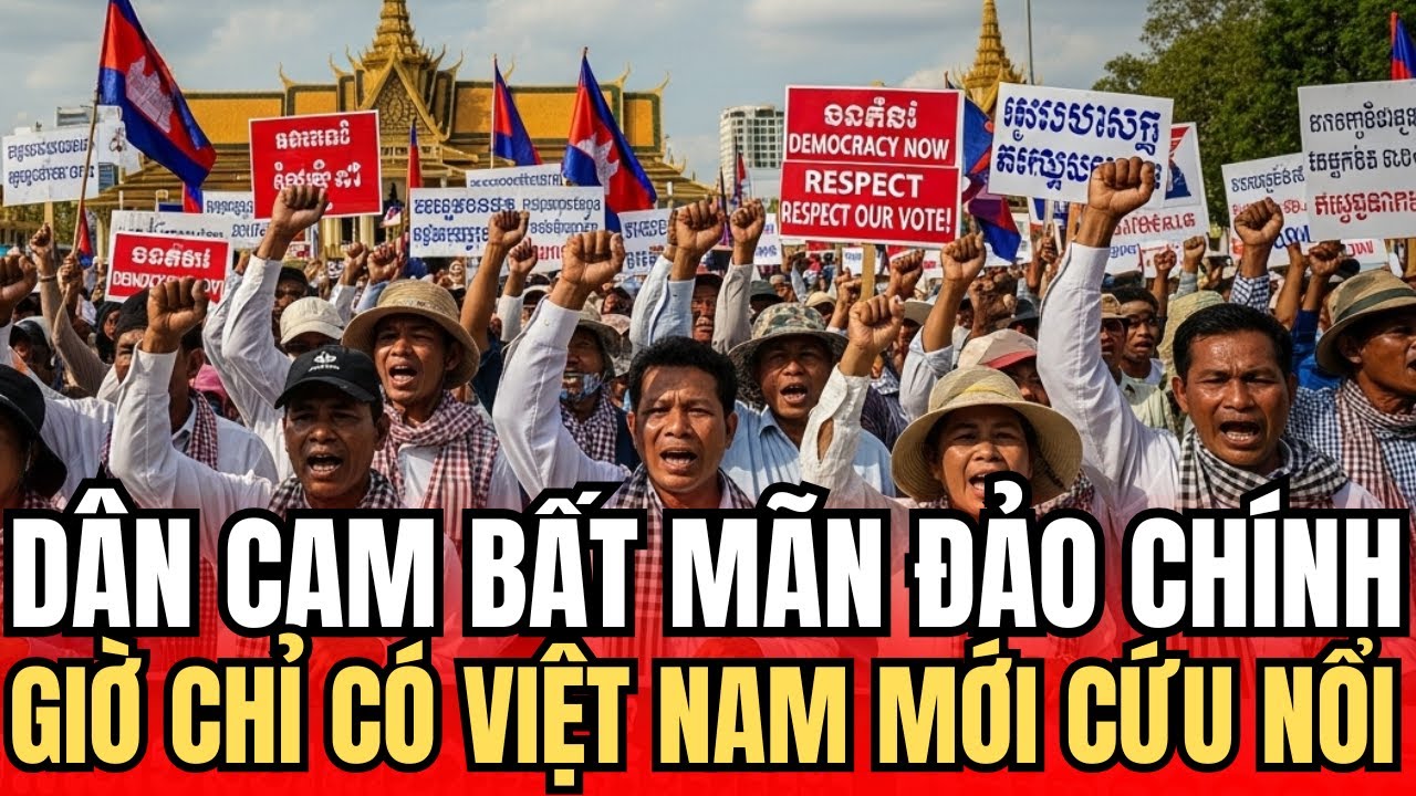 Tin Tức Thời Sự Quốc Tế Mới Nhất Ngày: 2/2/2026 | Podcast Tin Nóng Thế Giới 24h | GNC Tin Quốc Tế