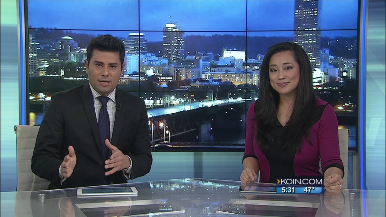Anna Canzano joins KOIN 6 News team