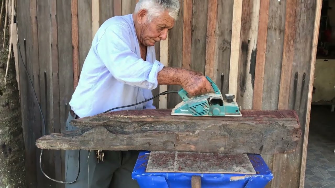 Construindo Cavaco de Jacarandá | Jean Moura e Sidney Gomes | Solo Fértil
