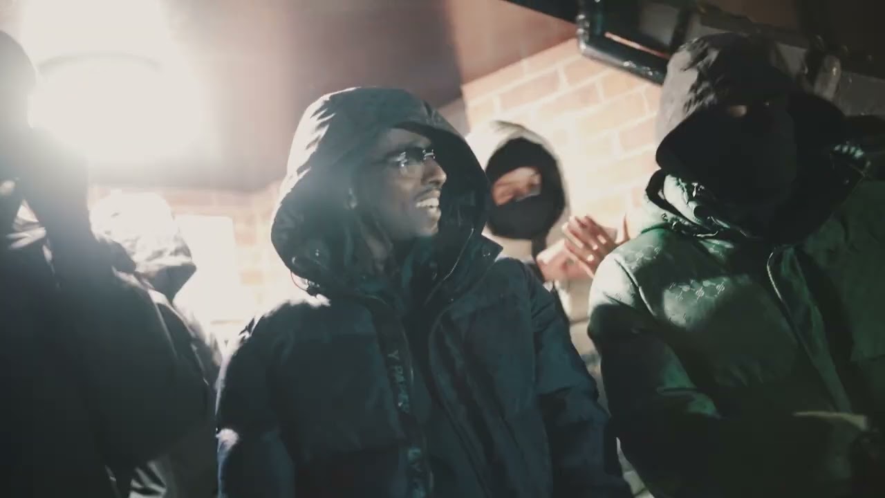 Hsav - MSN Freestyle (Music Video) | Pressplay