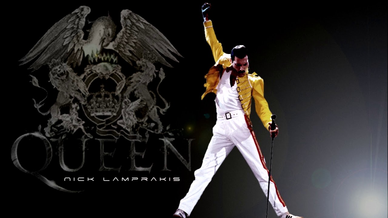 Queen - Another One Bites The Dust (Nick Lamprskis Deep House Remix 2020)