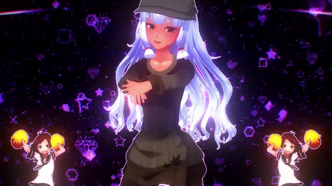 Nightcore - Don't You Save Us [J.M3]