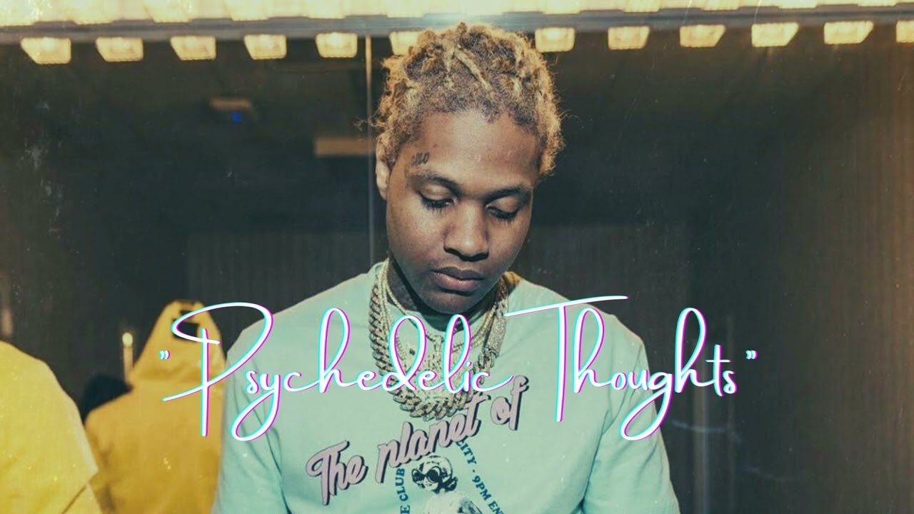 [FREE] Lil Durk Type Beat 2022 x Lil Baby Type Beat – “Psychedelic Thoughts”