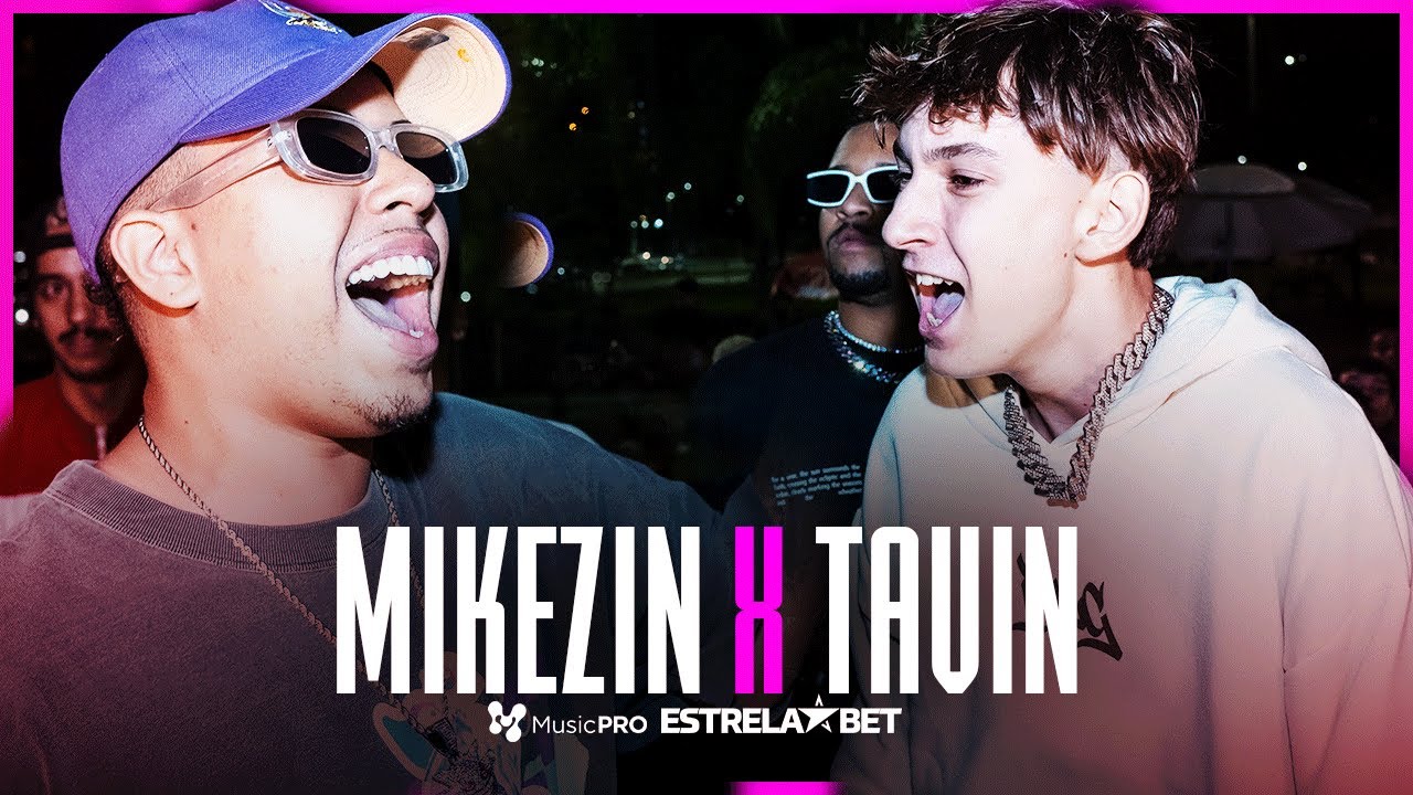 (NOSTALGIA) MIKEZIN X TAVIN  | PRIMEIRA FASE | 314ª Batalha da Aldeia