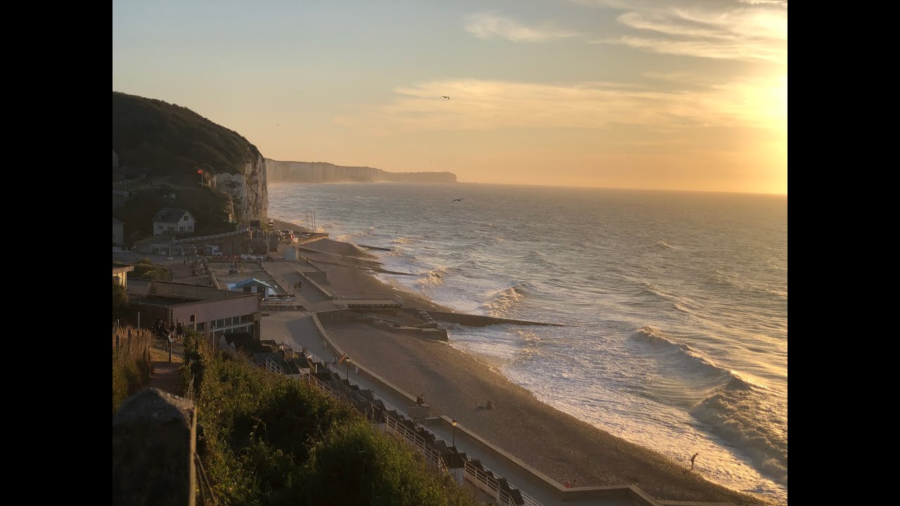 Francia in camper (2° parte): Normandia e Bretagna