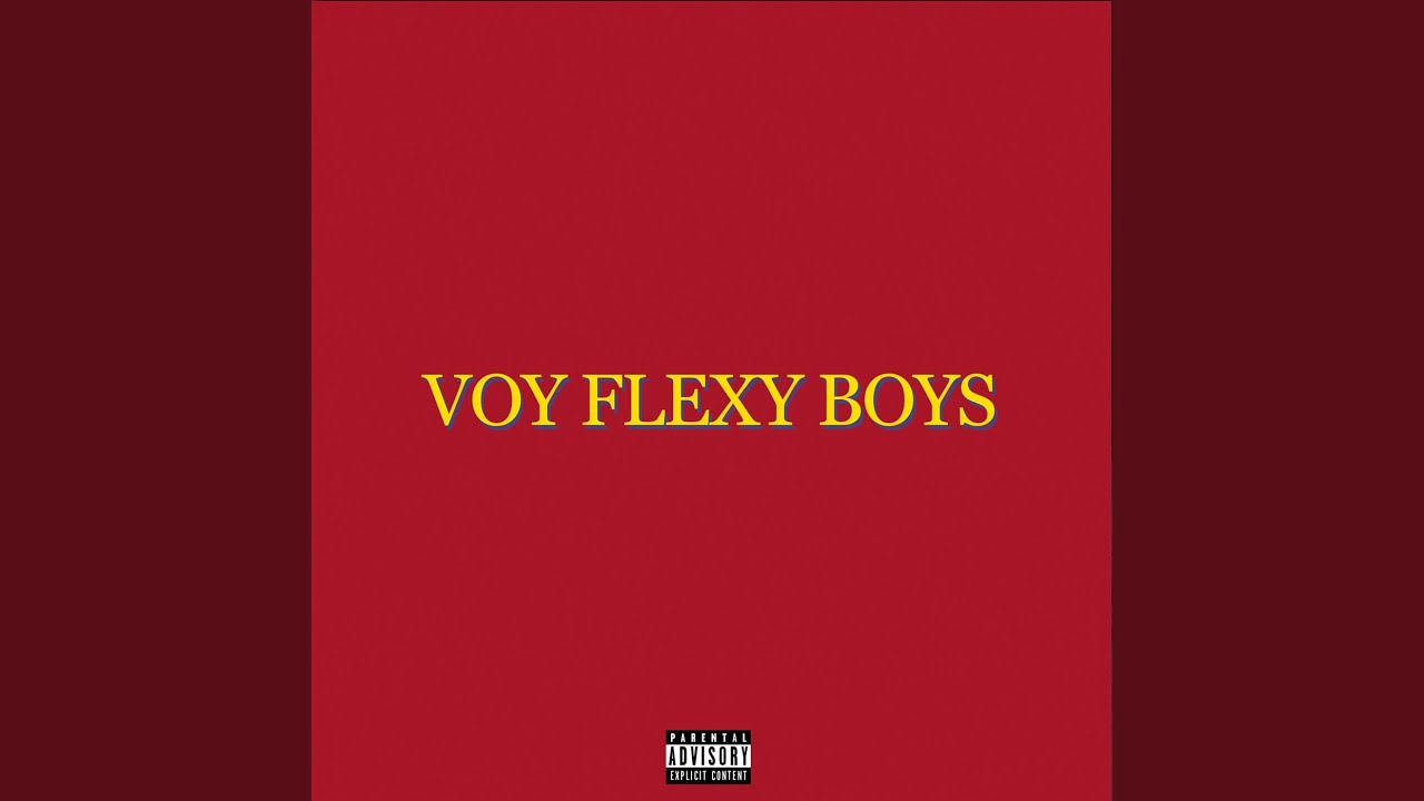 Voy Flexy Boys