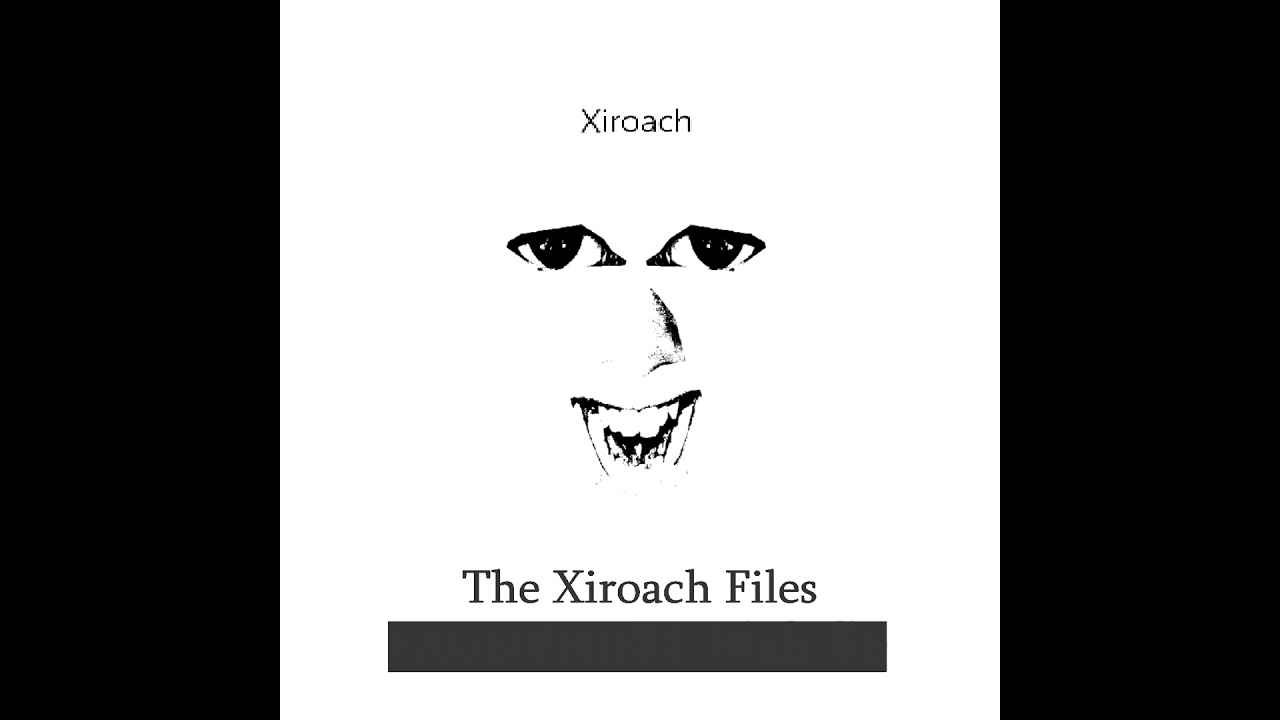 Xiroach - ttpe