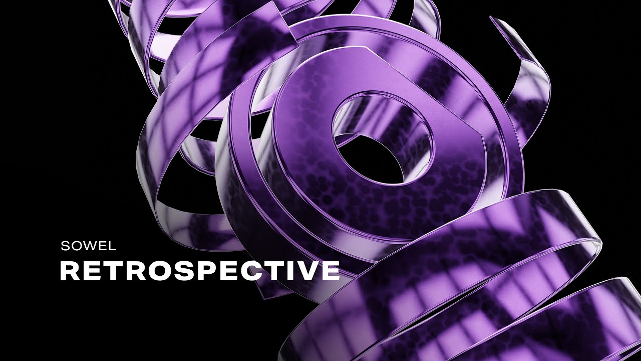 Sowel - Retrospective