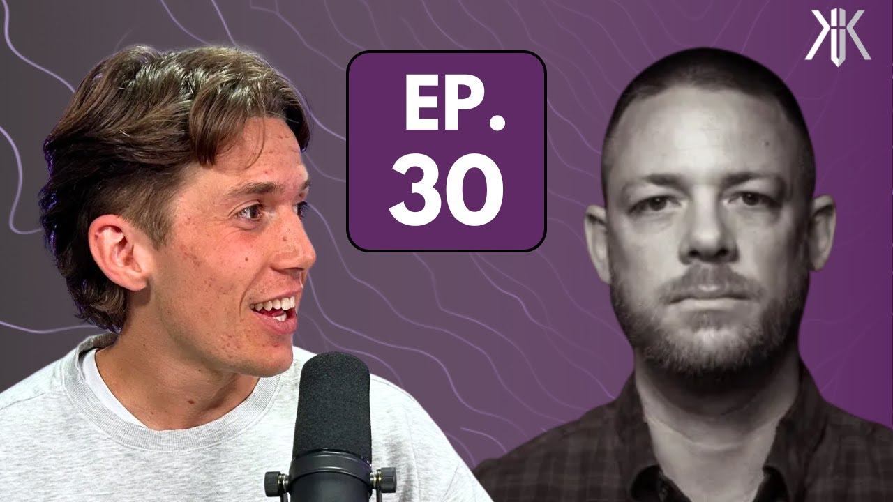 Christ is Lord of our Businesses (ft. Gabe Rench)